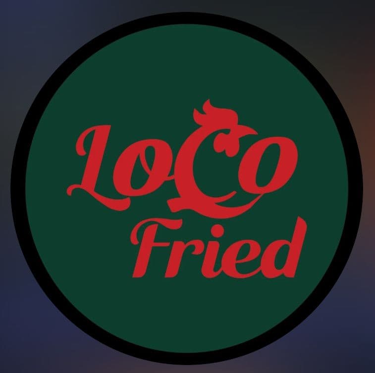 Loco fried