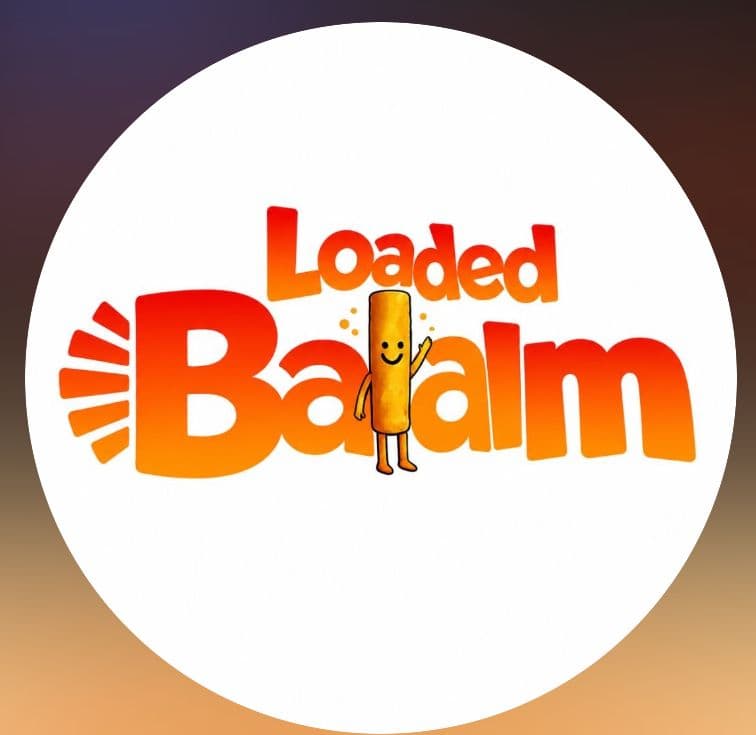 Loaded balalm